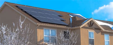 Best Solar Companies in Colorado